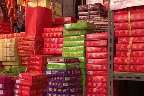 ALAMIN: Patok na pampasuwerte, pagkain ngayong Chinese .